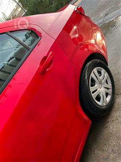 شيفروليه أفيو